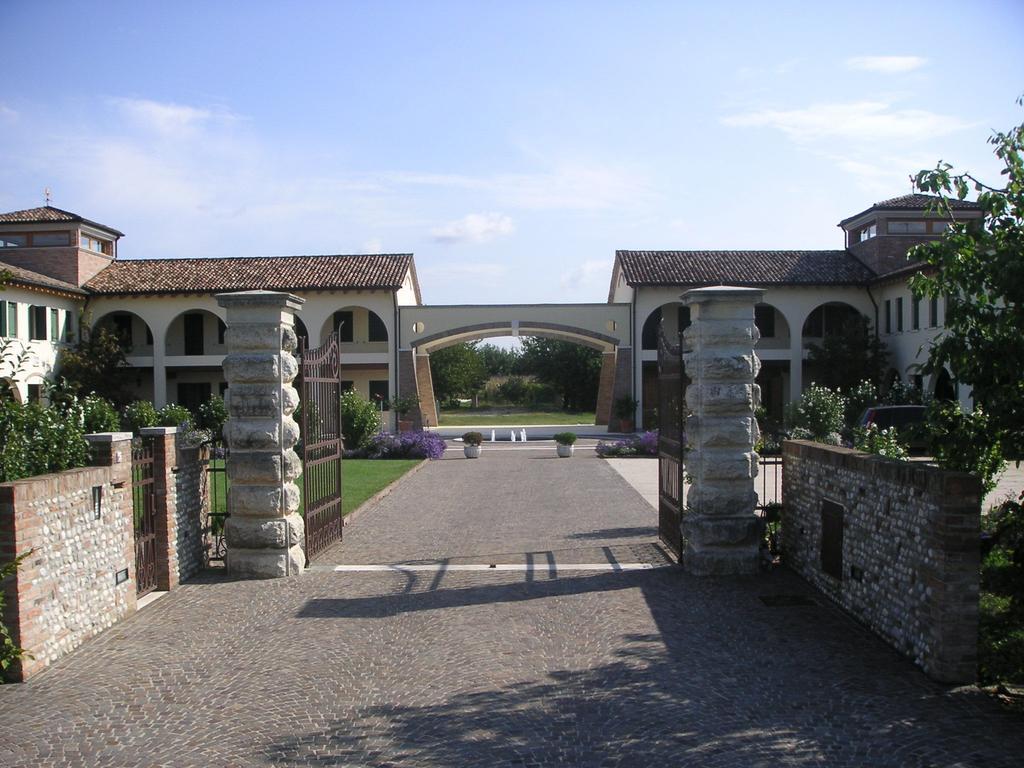 Agriturismo Due Torri Montebelluna Camera foto